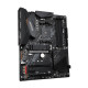 GIGABYTE B550 AORUS ELITE V2 AM4 ATX motherboard featuring advanced gaming capabilities and robust design