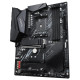 GIGABYTE B550 AORUS ELITE V2 AM4 ATX motherboard featuring advanced gaming capabilities and robust design