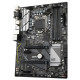 GIGABYTE B560 HD3 motherboard designed for Intel 10th and 11th Gen CPUs, showcasing ports and slots for enhanced connectivity and performance.