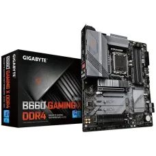 GIGABYTE B660 GAMING X AX DDR4 12th Gen ATX Motherboard