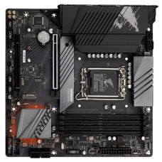 GIGABYTE B660M Aorus Pro DDR4 12th Gen Micro ATX Motherboard GIGABYTE B660M Aorus Pro DDR4 12th Gen Micro ATX Motherboard