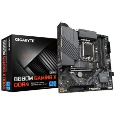 GIGABYTE B660M GAMING X DDR4 12th Gen Micro-ATX Motherboard