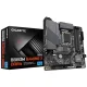 GIGABYTE B660M GAMING X DDR4 12th Gen Micro-ATX Motherboard