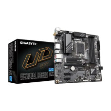 GIGABYTE B760M GAMING X AX DDR4 mATX Motherboard