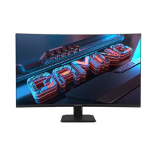 GIGABYTE GS32QC 31.5" 165Hz Curved Gaming Monitor