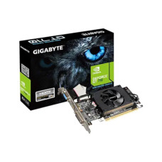 GIGABYTE GeForce GT 710 2GB Graphics Card