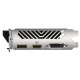 GIGABYTE GeForce GTX 1650 SUPER graphics card showcasing its design and features, perfect for gaming performance in Bangladesh.