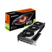 GIGABYTE GeForce RTX 3050 WINDFORCE OC 8GB GDDR6 Graphics Card