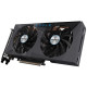 GIGABYTE GeForce RTX 3060 Ti EAGLE graphics card showcasing its sleek design and 8GB GDDR6 memory for high-quality gaming experiences
