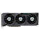 GIGABYTE GeForce RTX 3070 Eagle OC 8GB Graphics Card showcasing sleek design and cooling features for optimal gaming performance