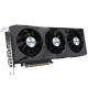 GIGABYTE GeForce RTX 3070 Eagle OC 8GB Graphics Card showcasing sleek design and cooling features for optimal gaming performance