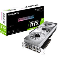 GIGABYTE GeForce RTX 3070 Ti VISION OC 8GB GDDR6X Graphics Card