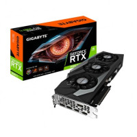 GIGABYTE GeForce RTX 3080 GAMING OC 12GB GDDR6X Graphics Card GIGABYTE GeForce RTX 3080 GAMING OC 12GB GDDR6X Graphics Card