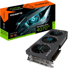 GIGABYTE GeForce RTX­­ 4070 Ti EAGLE OC 12GB GDDR6X Graphics Card