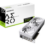  GIGABYTE GeForce RTX 4080 16GB AERO OC GDDR6X Graphics Card