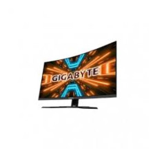 GIGABYTE M32QC 31.5" QHD 165Hz Curved Gaming Monitor