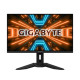 GIGABYTE M32U 31.5" 4K UHD 144Hz FreeSync KVM Gaming Monitor