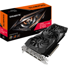 GIGABYTE Radeon RX 5700 GAMING OC 8GB GDDR6 Graphics Card
