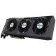 GIGABYTE Radeon RX 6600 EAGLE 8GB GDDR6 graphics card showcasing sleek design and advanced cooling technology