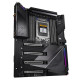 GIGABYTE TRX40 AORUS Xtreme AMD XL-ATX Motherboard showcasing advanced features and design for high-performance computing