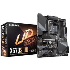 GIGABYTE X570S UD AMD Motherboard