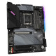 GIGABYTE Z690 AORUS ELITE ATX motherboard showcasing its sleek design and advanced features for high-performance gaming and computing.