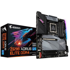 GIGABYTE Z690 AORUS ELITE ATX Motherboard