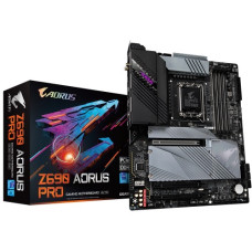 GIGABYTE Z690 AORUS PRO DDR5 12th Gen ATX Motherboard
