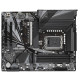 GIGABYTE Z690 UD ATX motherboard showcasing its sleek design and advanced features suitable for high-performance gaming and computing.