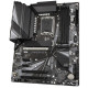 GIGABYTE Z690 UD ATX motherboard showcasing its sleek design and advanced features suitable for high-performance gaming and computing.