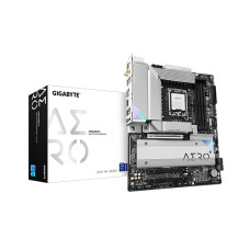 GIGABYTE Z790 AERO G 13th & 12th Gen ATX Motherboard