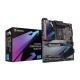 GIGABYTE Z790 AORUS MASTER X E-ATX Motherboard