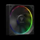 Gamdias AEOLUS M3-1201 120mm ARGB Casing Cooling Fan