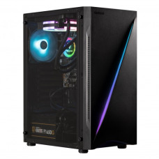 Gamdias ARGUS E5 Mid Tower RGB PC Gaming Case