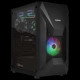 Gamdias ATHENA E1 Elite Mid Tower ARGB Case