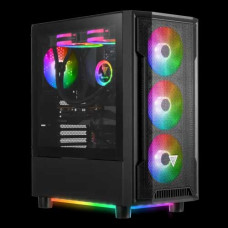 Gamdias ATHENA M6 Mid-Tower ATX Gaming Casing Gamdias ATHENA M6 Mid-Tower ATX Gaming Casing