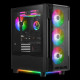 Gamdias ATHENA M6 Mid-Tower ATX Gaming Casing
