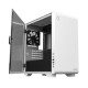 Gamdias MARS E2 Micro Tower Casing in white designed for gamers, featuring a compact and stylish design ideal for any setup.