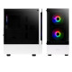 Gamdias TALOS E3 MESH WH Mid Tower Case