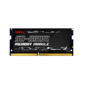 GeIL 8GB DDR4 3200Mhz SO-DIMM Laptop RAM Unix Network | Laptop Shop | Jessore Computer City