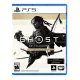 Ghost of Tsushima Director's Cut Game for PS5