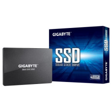 Gigabyte 480GB 2.5 Internal Solid State Drive (SSD)