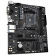 Gigabyte A520M S2H AM4 Micro ATX Motherboard showcasing its slots and layout for optimal performance in gaming and computing