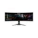 Gigabyte AORUS CO49DQ 49" 144 Hz Ultrawide Curved DQHD Gaming Monitor