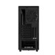 Gigabyte Aorus C300 Gaming Casing featuring a sleek design, RGB lighting, and spacious interior for optimal airflow and component organization