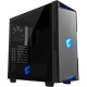 Gigabyte Aorus C300 Gaming Casing featuring a sleek design, RGB lighting, and spacious interior for optimal airflow and component organization