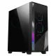 Gigabyte Aorus C500 Glass Mid Tower Micro ATX Casing