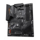 Gigabyte B550 AORUS ELITE Gaming Motherboard with advanced features for high-performance gaming setups