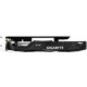Gigabyte NVIDIA GeForce GTX 1650 OC 4GB Graphics Card showcasing its sleek design and features, ideal for gaming setups.