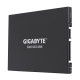 Gigabyte UD PRO 512GB SSD showcasing its sleek design and high-performance features, ideal for enhancing computer speed and storage.